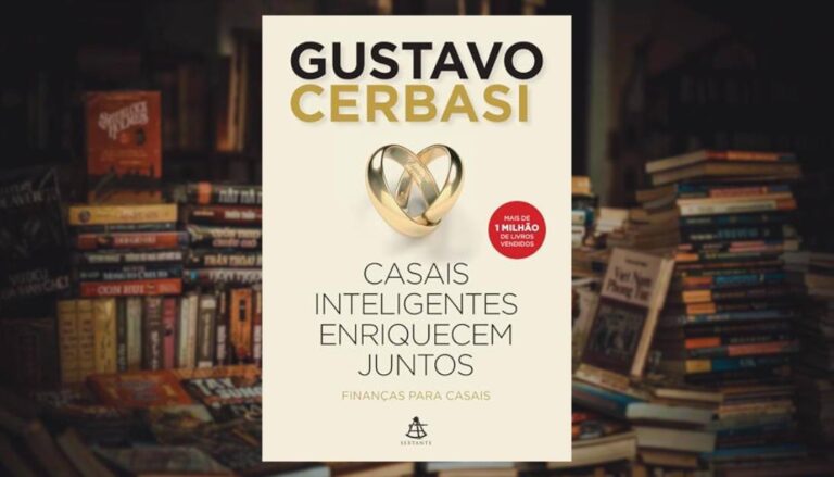 casais inteligentes enriquecem juntos